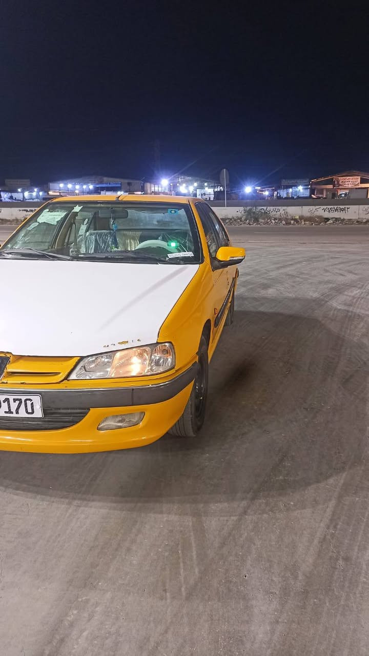 السلام عليكم بيجو بارص موديل (2018)رقم سنويه بسمي تحويل ثاني يوم السياره جاهزه كيرمكينه كهربائيات حداديه خيرمن الله السياره جاهزه كبل للشارع السياره بيه بس جاملغ الأيمن امبدل مال شركه هئه غرامات امصفره بيه منضومةغاز هذا رقمي ***********مكاني الحسينيه ما راشديه
