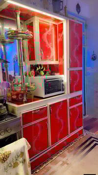 خزائن • أثاث منزلي