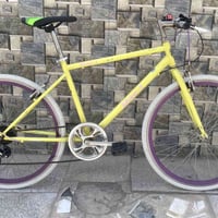 🌹  للبيع فقط   بايسكل c700 للبيع  كله مختم بلادي  خفيف جدا وسريع ✈  جا...