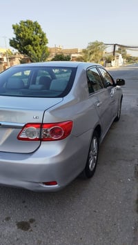 كورلا • ٢٠١٣ • كربلاء طويريج