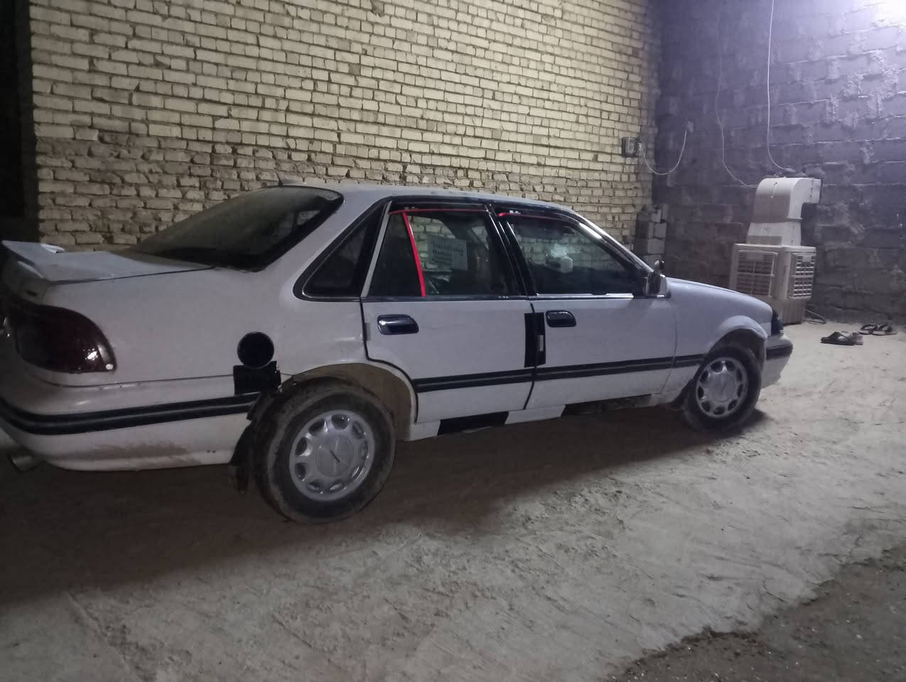 سلام عليكم اخوان عندي برنس للبيع او مراوس تواصل ع رقم *********** موديل 94 رجاء الي مو شراي لا يخابر
