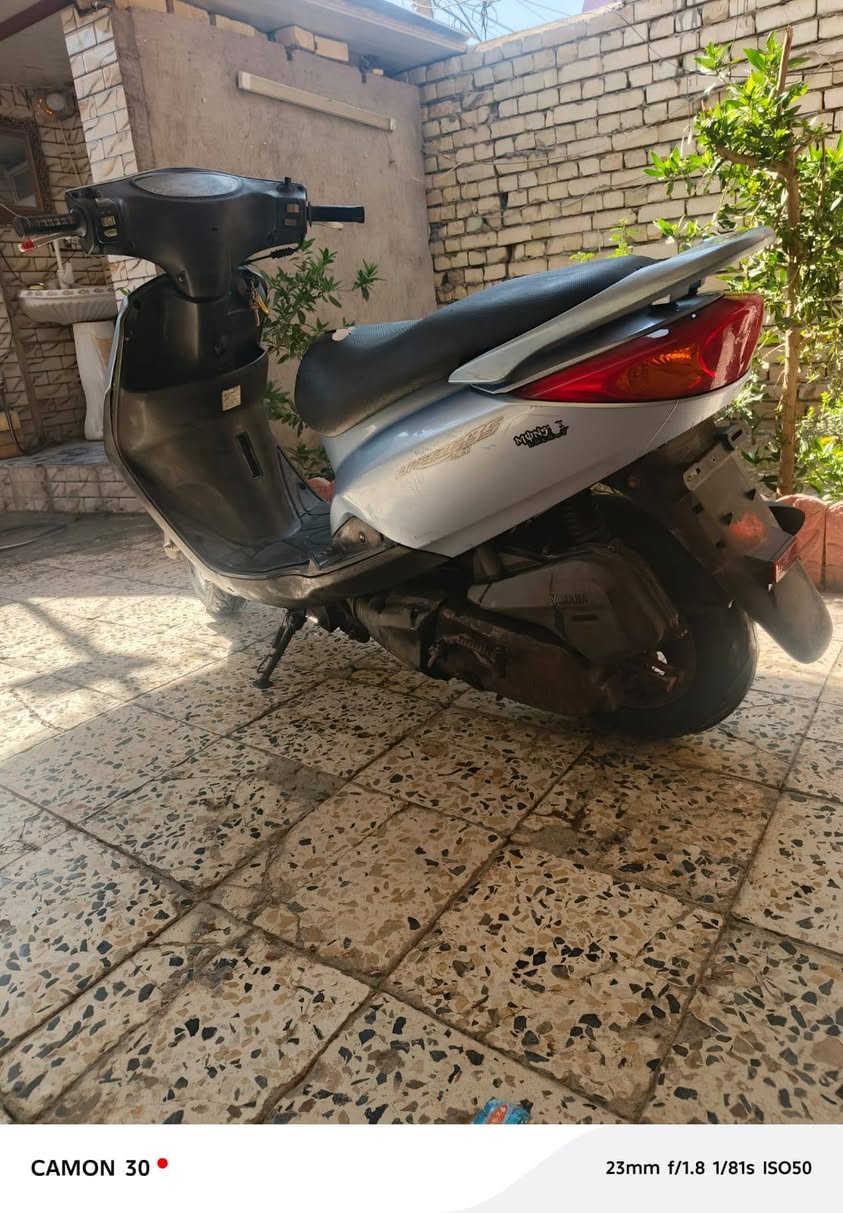 دراجه بريز لايت عالي سرعه 140
دراجه كفاله عامه رنبه صار شهر ونص نازله رنبه 
جيب فيتر وتعال افحص بل بيت السعر 950 مكاني شهداء العبيدي


**إذا كنت صاحب هذا الإعلان وتريد حذفه لأي سبب، رجاءا أرسل رسالة إلى الدعم الفني**