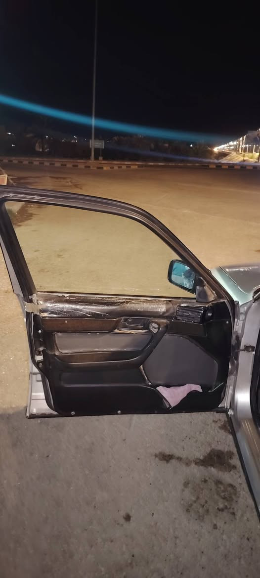 السلام عليكم
BMW
535
موديل 94 مشروع وطني سنويه لل27
تبريد شغال
تخم تاير جديد امامي وخلفي
سنتر لوك
الكهربائيات شغاله
فلنجات دسكات امامي خلفي جديد
فيت بم جديد
كير اوتو جديد
محرك خير من الله
السياره ناقصها ترتيب الغرفه
الانبار قضاء رأوه
***********
***********
