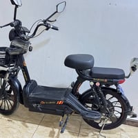 دراجه شحن • بطاريات اصليه • المسيب حي المعلمين