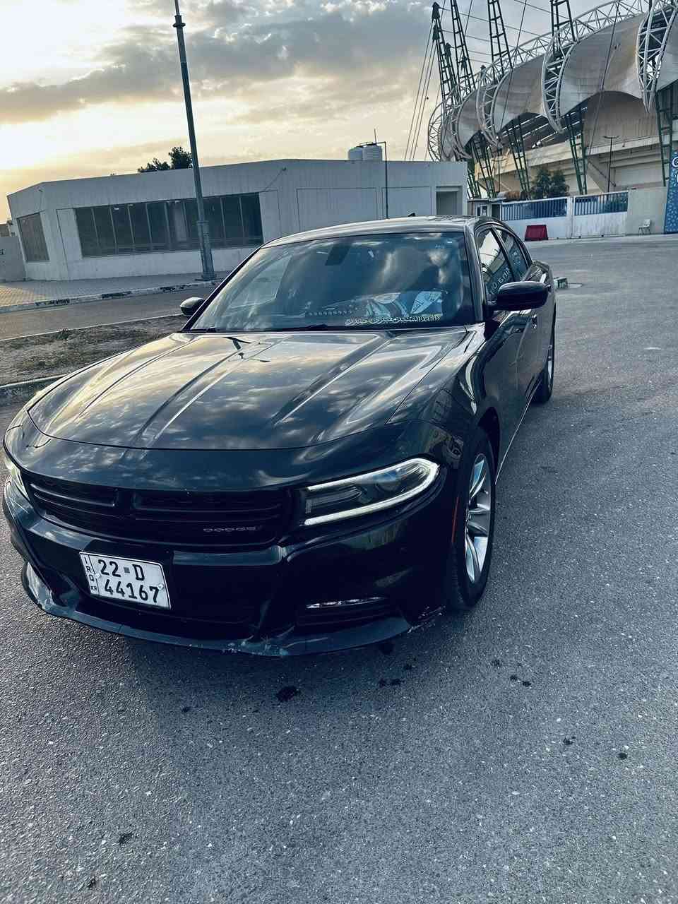 سلام عليكم
جارجر 2017 كندي مكفول من كلشي
مكينه 3600
مغلف نانو
ماشيه 188km
رقم أربيل باسمي
سنويه 2030
مكينه كير حداديه خير من الله 
شغل وطلع لوين مايعجبك
تخم تاير جديد
تشغيل عن بعد
مواصفات هواي ومعروفه
سعر $230بيها مجال قليل
مكان  السياره البصره المعقل
***********
بي وتساب
