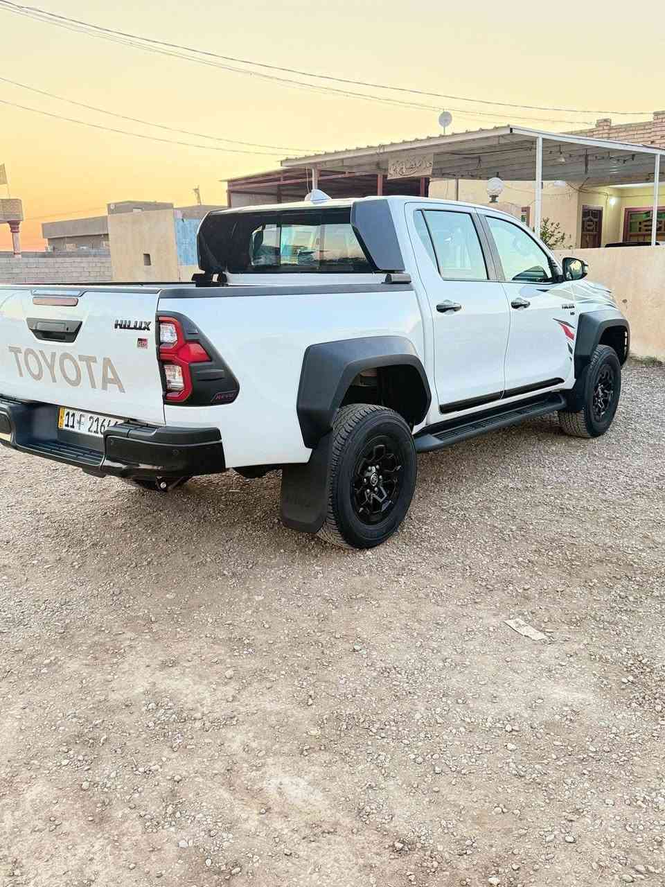 سلام عليكم جي ار سعودي اصل دبل سنتر لوك ومنفاخ اعلئ فئه بسمي تريد وكاله تريد تحويل السياره كفاله عامه حته من زلغ وصدع فول مواصفات تحكم شفتات ٥كامرات محيطيه سياره عل ايدي عل وظع شركه مغلف كشنات اصليه ومغلف كاعيه ودرع
مكاني الناصريه قضاء الشطره 
السعر ٤٣٥ وبيه مجال ترهم مراوس 
***********
