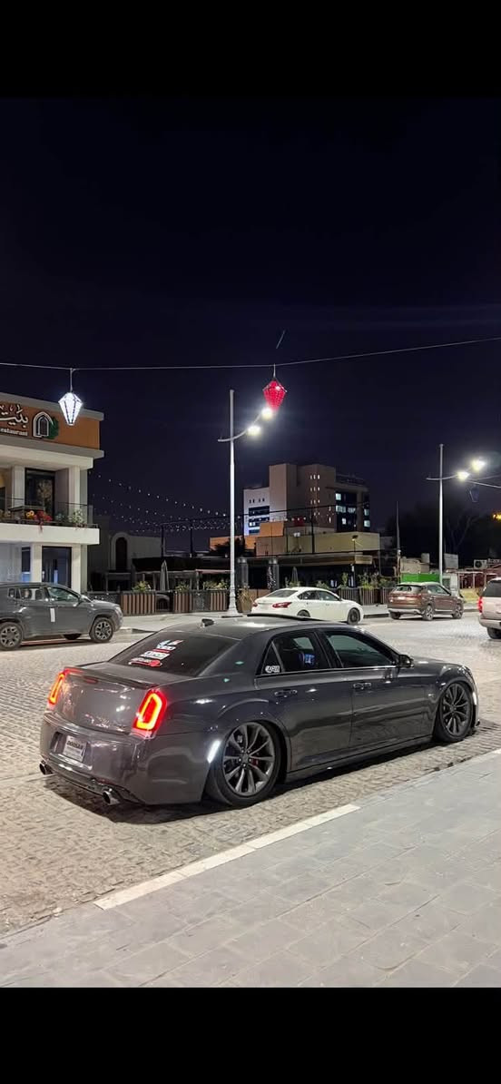 اوباما لبيع s 22 16 فول موصفات للخير مكينه 5700 بنوراما كشنات حضن تتدفئه تبريد حساسات اشاره بل مري موصفات ال S معروفه

السياره كفاله ماعده اتلث مكانات بارد  لاتبديل لاضربه السياره طابه فقط دعاميات وماصارله سنه من داخله للعراق  

عليه شوته 

جوبلس s2

وصطيات كورسه

 كزوز srt

السياره عليه تفريغ كامل

بيه برمجه كلش قويه 

ويل srt

فلنجات srt

السياره عليه نصبه اتخبل ومصروف عليه كلش هواي 

العنوان بصره رقمي ***********
