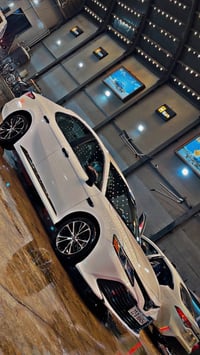 كامري ٢٠١٨ • ٢٤٠ ألف كم • نظيف