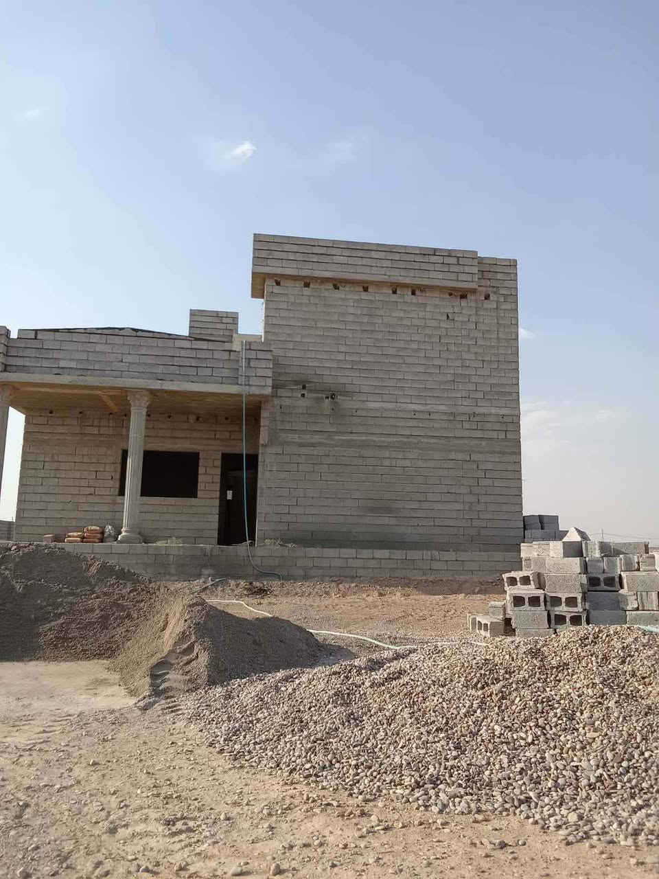 السلام عليكم 
كادر بناء متفرغ شغل هندسي درجه اولى
مثل ما موضح بالصور
 
اسطة علي الربيع ابو عثمان  
للاستفسار ‏ـــ‪***********‬‏

ادمن🥀
