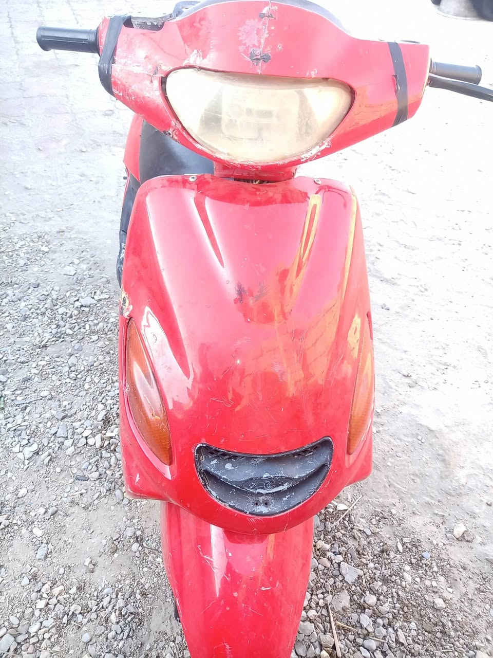 160دوالفين شغاله مكاني وركاء


**إذا كنت صاحب هذا الإعلان وتريد حذفه لأي سبب، رجاءا أرسل رسالة إلى الدعم الفني**