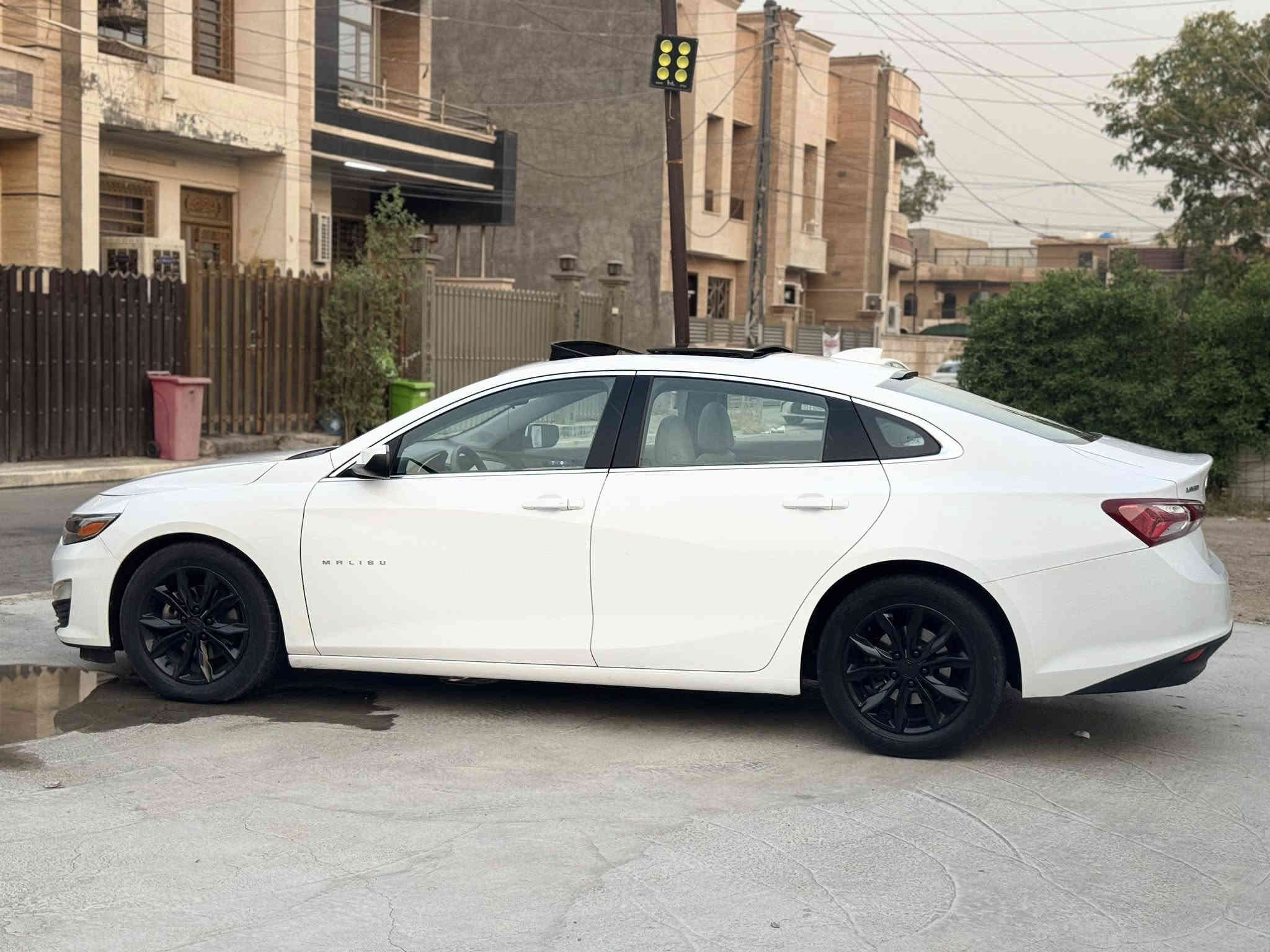 البيع او مراوس بريمير فقط ماليبو LT2 مديل 23فوول موصفات حادث فقط بنيد ونفسه راجع بي جزا بسيط صبغ بدون دواخل  شرط  مرفق صور الحادث وسونار يرباك راجع بلادي بدون نقص جديد جدا 

ماشية 35اميل كير مكينه تبريد شرط كفاله رقم سليمانيه باسمي 

ميحتاج ذكر موصفات لان فول وداخل اوف ايت هزه سنويه جدد 

مكاني سيديه سعر 150 مديل 20فوك شباب المراوس 
هاتف واتس ***********
