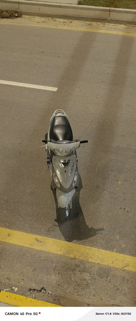 السلام عليكم 💙
‏دراجه ماكس منغولي للبيع🌟
‏دراجه مال رمبه مو مال شارع🌟
‏ما مفتوحه ولا ممدود عليها سبانه🌟
‏اللون مميز سمنتي🌟
‏كفرات كلها مختمه🌟
‏محرك 120بلادي ما مكيوس🌟
‏شلعه ومعدل فولل🌟
‏كهربائيات كلها شغالة من الطول للطول🌟
‏نكره سلف🌟
‏ملاح فول 🌟
‏دبلات كدام ووره شغالات ثنينهن🌟
‏دراجه من اكلك رمبه يعني مضبوطه ما عايزة شي🌟
‏(المكان/نجف_شارع المدينه)🌟
‏السعر خاص وتشلع عيوني 🌟
‏


**إذا كنت صاحب هذا الإعلان وتريد حذفه لأي سبب، رجاءا أرسل رسالة إلى الدعم الفني**