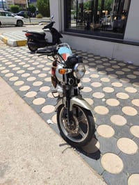 البيع دراجا دايوان الموديل 15اوراق سعر 550رقم 07700077806