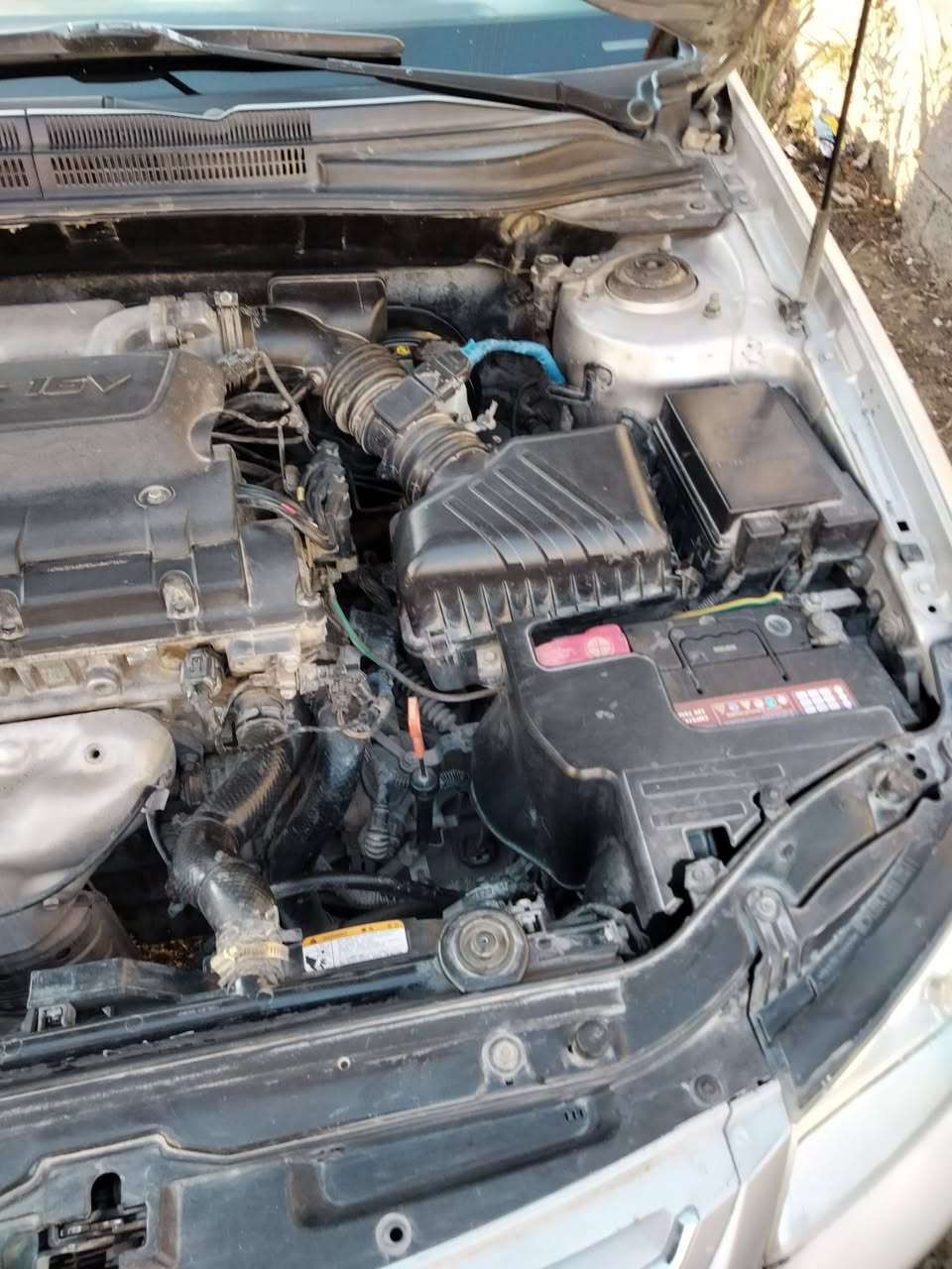 سبكترا 2007 جاهزة من كلشي.رقم ديالى باسمي.سنوية لل2029.الاتصال بالرقم.***********
