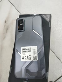 أنفنكس جي تي 30 برو استخدام جدآ قليل نضافه 💯 كامل ملحقات كامله   2026/...