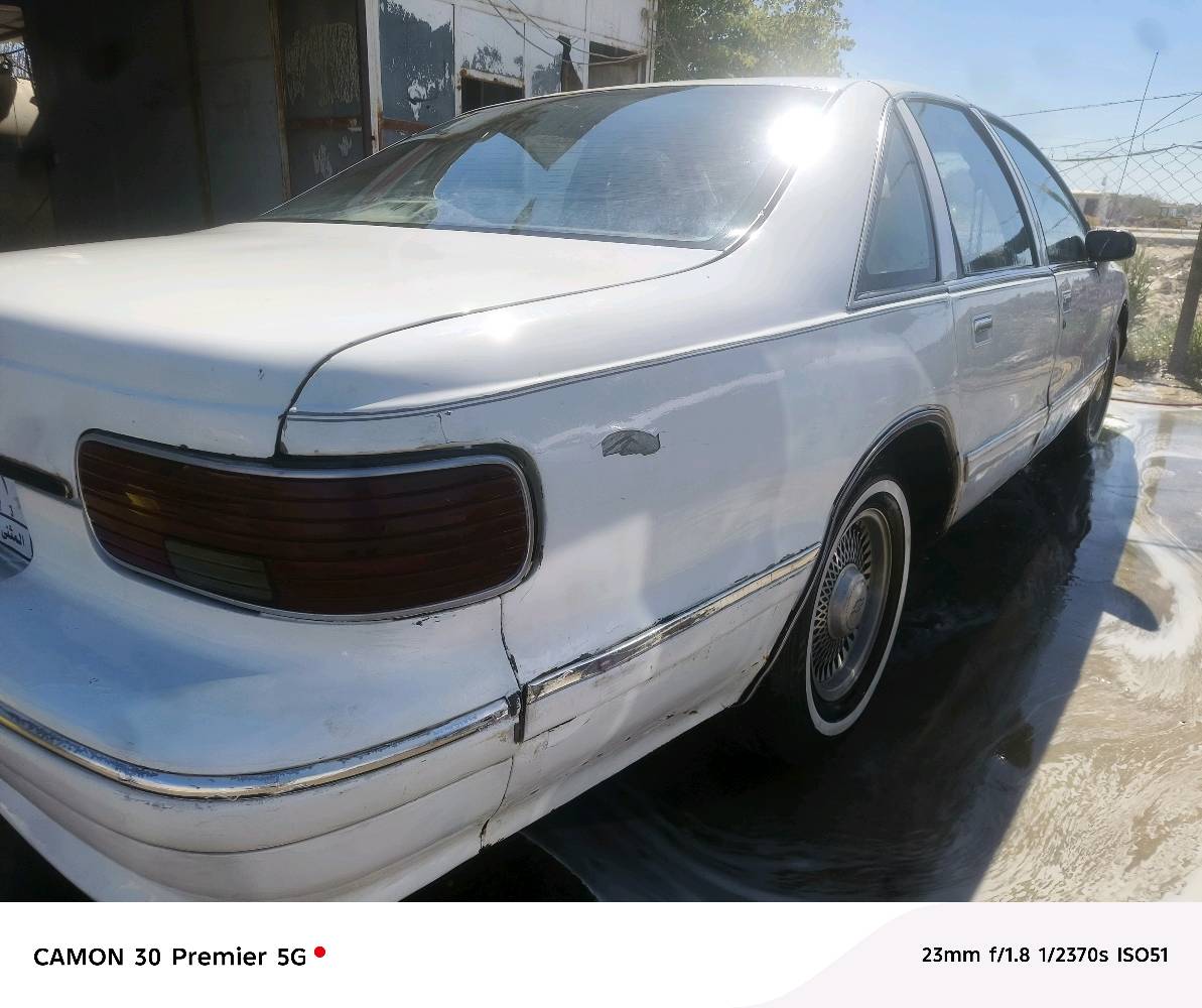 محرك بي تبخير
تخم تاير حد اديه حلوه 
اخياسات جدا جدا بسيطه مجرد بدايه يعني رقم مثنى..... 