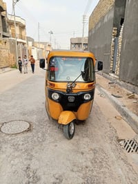 تكتك • ٢٠١٩ • عمارة ميسان