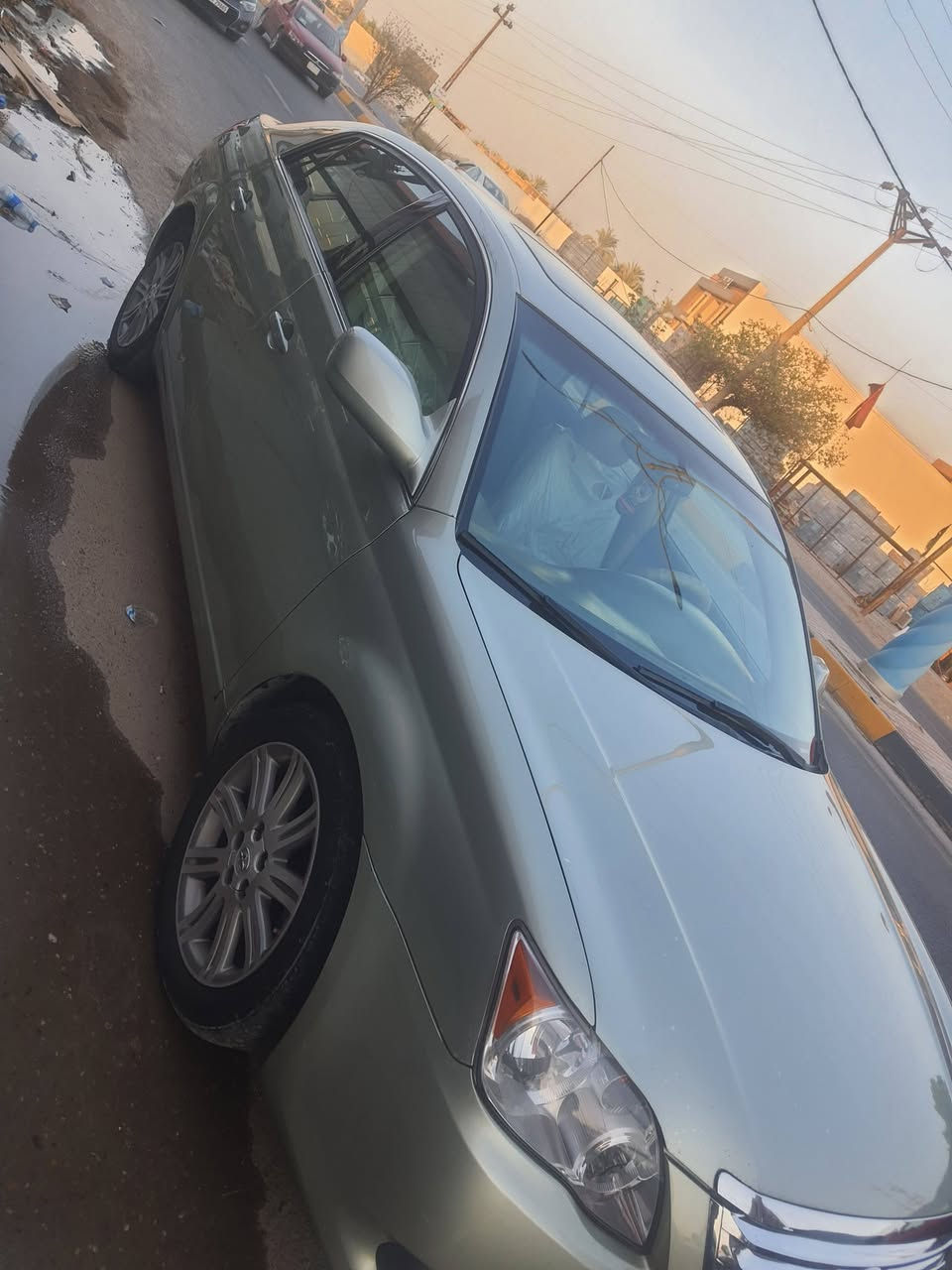 س م افلون 2008 مكفوله كفاله عامه فول عده البصمه محرك كير بلادي مكفول داخلها جديد كشرها جديد فقط شخوط بسيطه وبارد قليل
عنوان صلاح الدين بلد استفسار خاص او الاتصال *********** سعر 122بيها مجال
