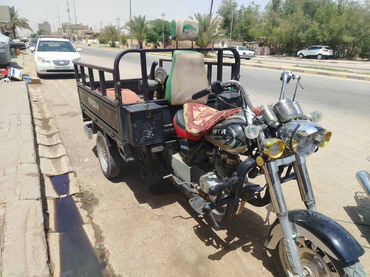 للبيع أوراق وكيله بلخان مديل ٢٠١٤ حلوه ونظيفه مستعجل علبيعته مليون و٥٠٠


**إذا كنت صاحب هذا الإعلان وتريد حذفه لأي سبب، رجاءا أرسل رسالة إلى الدعم الفني**