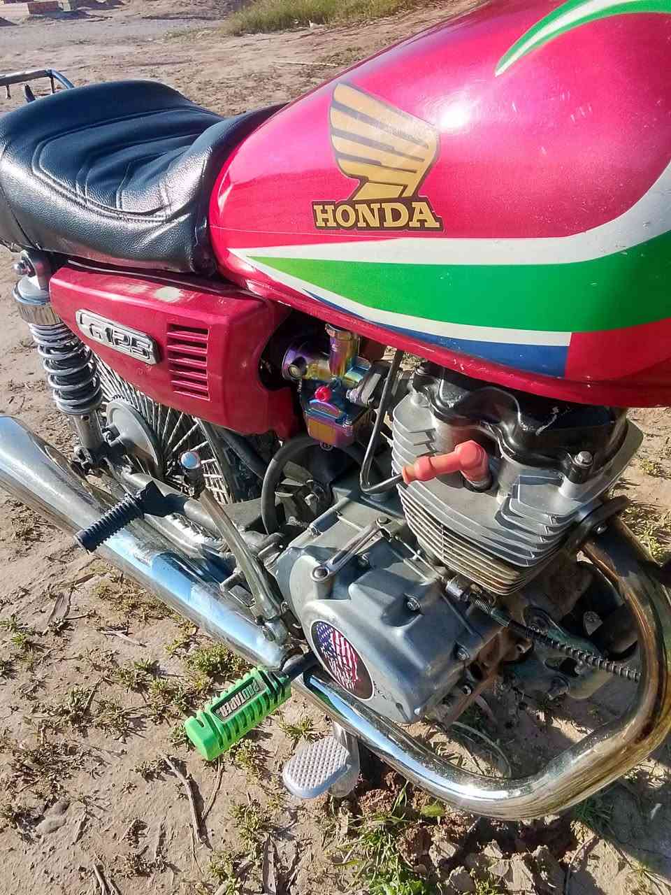 دراجه اربعه كير للبيع بس جبنه مال ملف عايزها سعر250//***********
