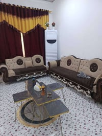 قنفات جدد • نضاف • البصره الزبير