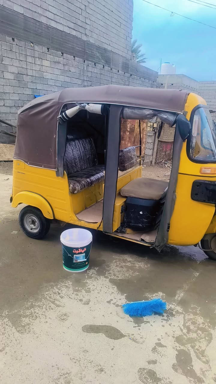 سلام عليكم تك تك للبيع موديل 20جاهزا حلوا اي ستفسار راسلني علا الواتساب ***********
