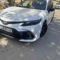 كامري موديل ٢٠٢٤. وارد أمريكي صبغ عام تغير لون السياره جديده ماشيه ٣٣ب...