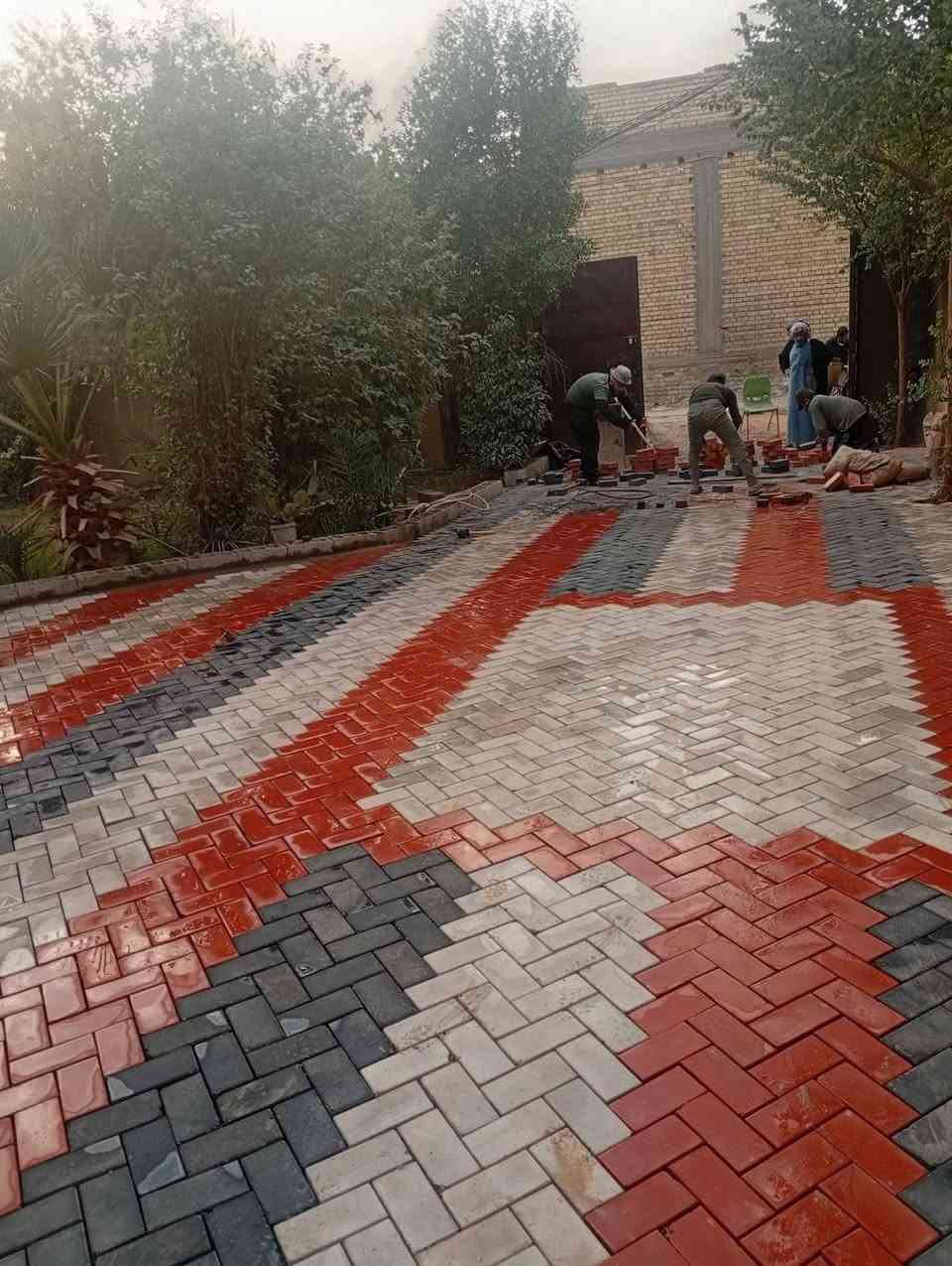 سلام عليكم 🖐
عمل انواع المقرنص 🪓
عمل مقرنص🛠    عمل كابات ⚒️  عمل رصيف🔨   عمل ساقيه   عمل مرمر  📎 عمل بورسلين🔩🔧   عمل كاشي   عمل كربستون⚔️🗡  (الثقه في عملنا) 🏹  عمل نقشات 🛠⚔️📸
السرعه والدقه في عملنا 🔑
يوجد لدينا كادر مخصص 🤞🏿

نعمل في بغداد وجميع المحافضات 🇶🇦🇮🇶🇲🇱
الرقم الهاتف( ‏***********(  ) ***********
