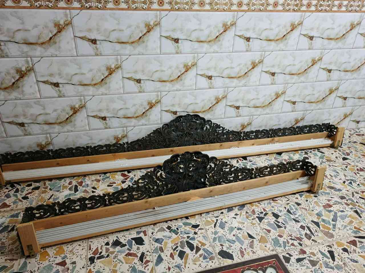 غراض مستخدمه للبيع باسعار مناسبه


**إذا كنت صاحب هذا الإعلان وتريد حذفه لأي سبب، رجاءا أرسل رسالة إلى الدعم الفني**