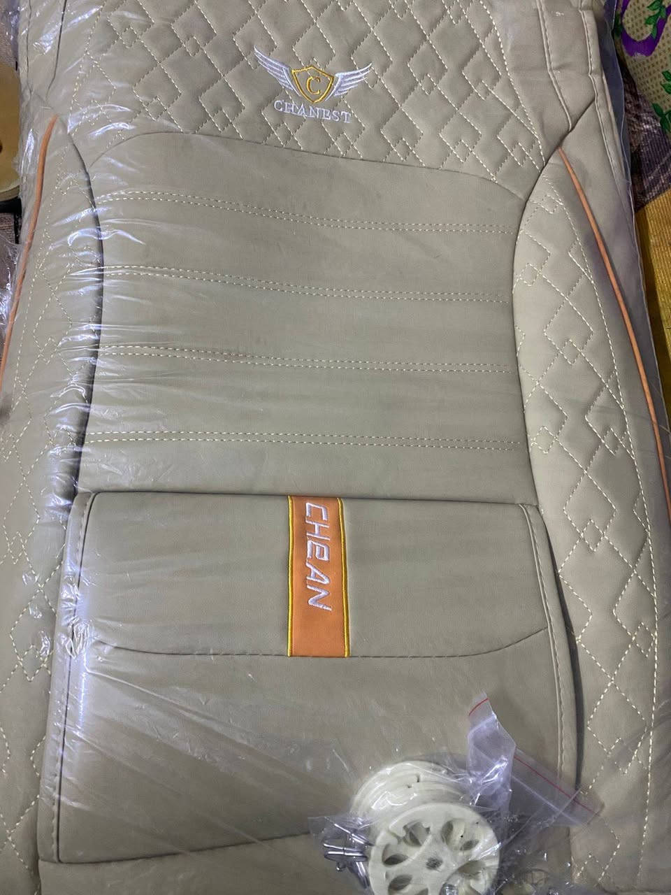 دوشمه اصلي جلد مبطن سفنج كامله كل ملحقاتها كشنات امامي + خلفي


**إذا كنت صاحب هذا الإعلان وتريد حذفه لأي سبب، رجاءا أرسل رسالة إلى الدعم الفني**