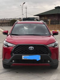 كورولا هايبرد • ٢٠٢٣ • ٦٠٠٠ كم