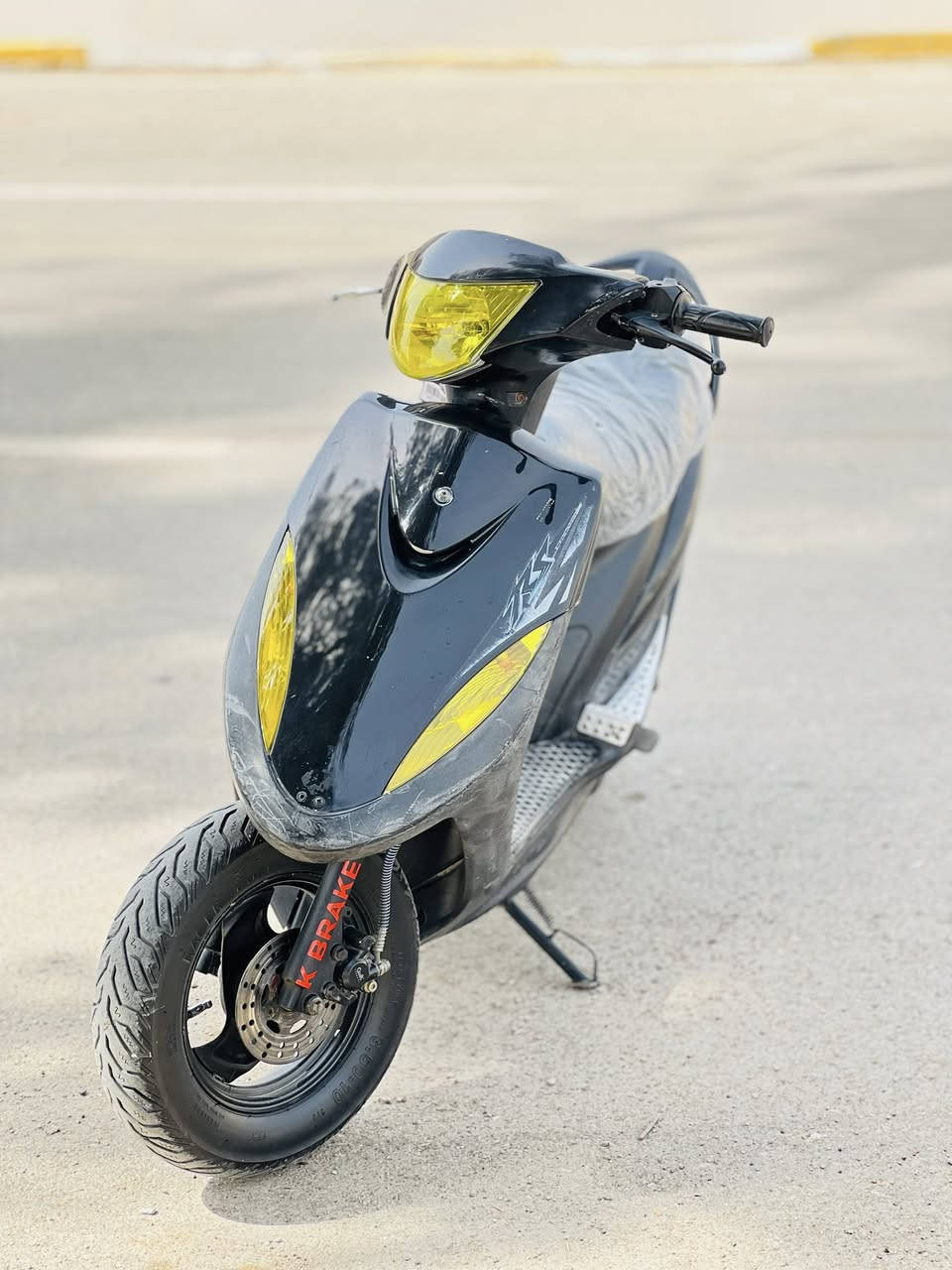 سلام عليكم ماكس عدله بوشه 55 دراجه بيها شلعه تهز لكاع ومعدل السعر خاص


**إذا كنت صاحب هذا الإعلان وتريد حذفه لأي سبب، رجاءا أرسل رسالة إلى الدعم الفني**