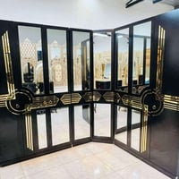 خزائن • نصيفات • الزعفرانيه