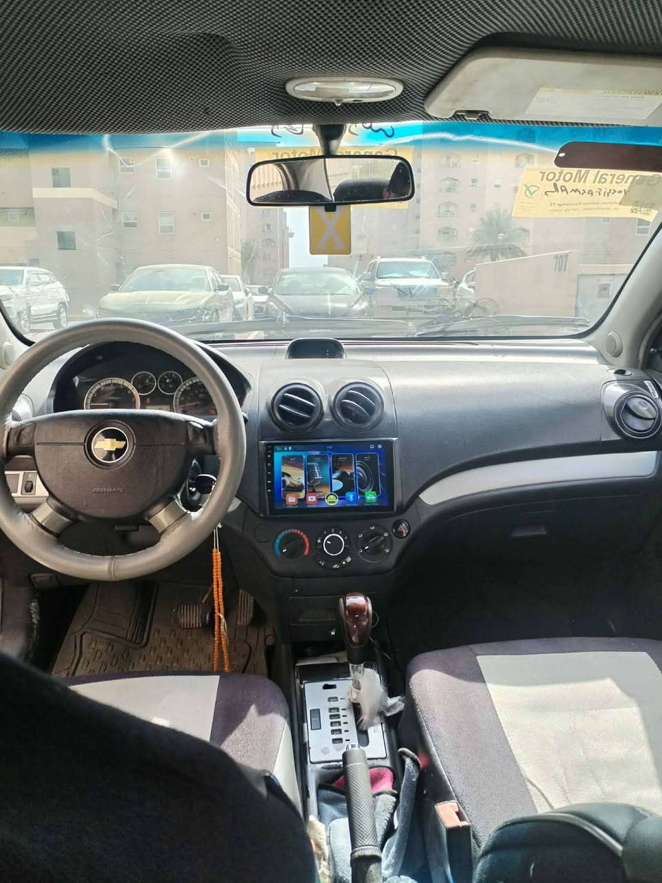 سلام عليكم افيو ٢٠٠٩ مكينه كير كفاله أمريكي مسكر كهربائياتها كلها شغاله سياره حلوه احله من الصور رقم نكليزي سنويه لحد ٣٠ داخلها كله جديد السعر ٤٧ المكان بغداد بسمايه وهذا رقمي والشراي يتصل غير متواجد على النت ***********
