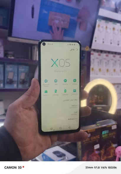 السلام عليكم
infnix NOTE7 
ذاكره 64
مبدل شاشه وكاله
والضهر بي فطور بصيطه
السعر 45 الف 
العنوان النجف حي العسكري كبل مقابيل مجمع جوهرة العرب مركز اندرويد للموبايل
*********** واتساب
