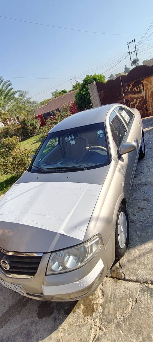 السلام عليكم
رمضان كريم 🌙 
نيسان سني 2012 كوري
بيهة بنيد امبدل 
رقم سليمانية بأسمي فحص وهزة جدد
السعر 92 ورقة
مكاني صلاح الدين/الدجيل
*********** اتصال او واتس اب
