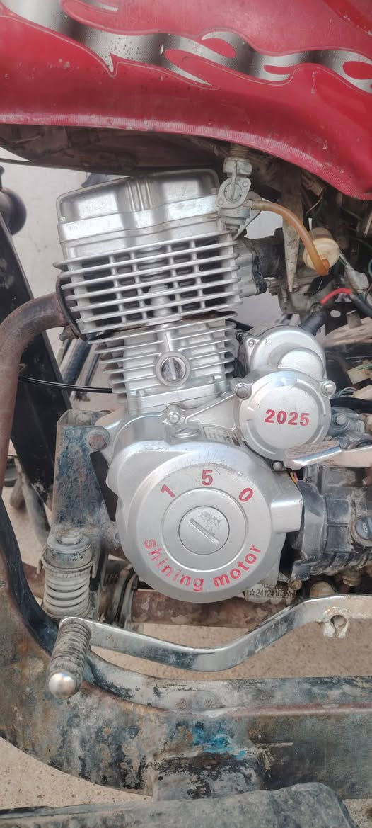 ستوته للبيع محرك 25 موديل 19 شاصي شرط السعر 1200 بيها مجال


**إذا كنت صاحب هذا الإعلان وتريد حذفه لأي سبب، رجاءا أرسل رسالة إلى الدعم الفني**