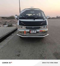 سياره بريجو موديل 2001 مكفوله كير اكسن شاصي سياره حلوه مثل ما بل صوره ...