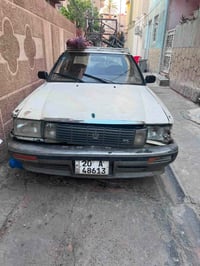 هارتوب مديل ٩٠ للبيع( ابيعلك رقم ) مكان السياره بغداد الكريعات  للاتصا...