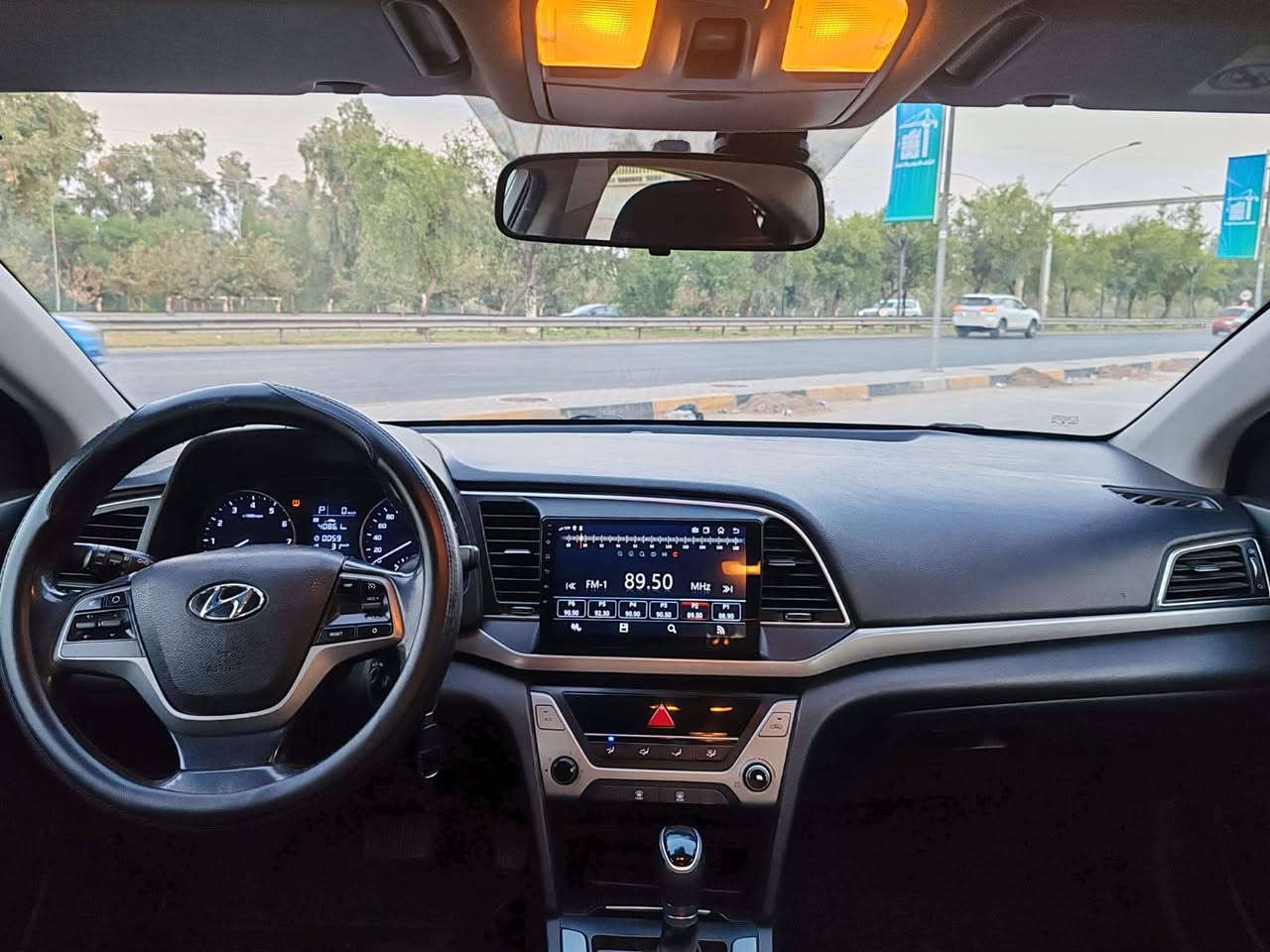 السلام عليكم 
النترا 2018
خليجي
محرك 16
رقم نينوى
فول بدون بصمة 🫆 
الضرر ربع بوند و دائر خلف
كوبون بانزين
السعر 130 قفل 
الاتصال عل ***********
***********
غير متواجد على الفيس
