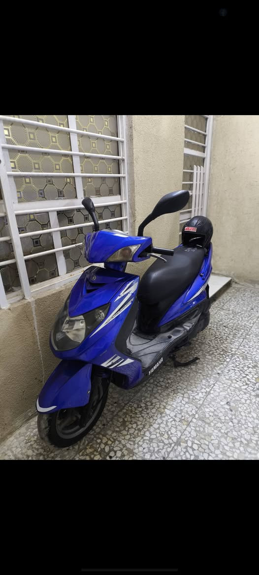 سلام عليكم شباب دراجه سكنس فحل للبيع رمبه ختم متطابق كلهه نوزل الدراجه  سعرهه مليون  ومئتين  وبيهه مجال مكان بغداد شارع الكهرباء


**إذا كنت صاحب هذا الإعلان وتريد حذفه لأي سبب، رجاءا أرسل رسالة إلى الدعم الفني**