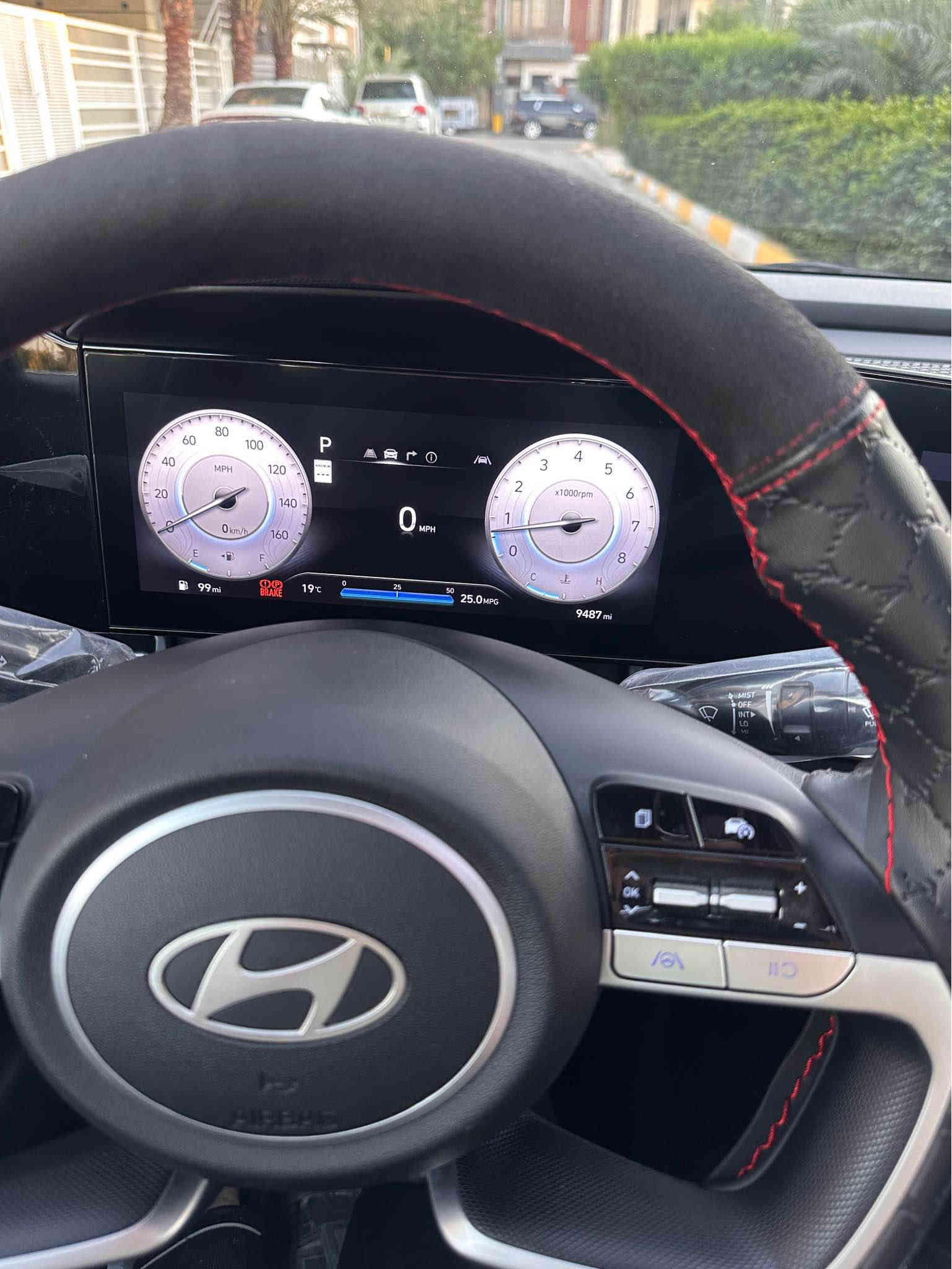 هونداي النترا SEL 2024 مرقم بغداد 
بجم كبس بدون ايرباك فقط حادث جاملغ خلفي صور الحادث بالمنشور
ماشيه 9500 
شاشه متصله
كيجات دجتل 
اناره داخليه بالدشبول
بصمه تشغيل + تشغيل عن بعد + بصمه ابواب
فتحه سلايد ,لدات امامي,زنون بلادي
رادارت امامي وخلفي وجانبي,حساس خلفي 
تحديد مسار ,انظمه قياده ,شاحنه لاسلكي 
سستم صوت  bose
ويل 17 كروم
مكينه 2.0 دوش 
دخول ذكي وترحيب ,وجنطه ذكيه تفتح عند الاقتراب
وبعد بيها مواصفات مكان السيارة بغداد 
السعر  185 بيها مجال
للاستفسار الاتصال 
*********** بغداد
