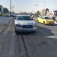 جالجر • ٢٠٠٨ • مكينة ٣٥٠٠