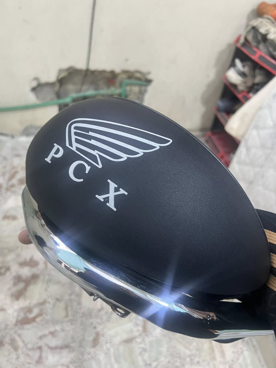 السلام عليكم ابيع شلع كلهن غراض بي سي اكس جيل اول بس الصالنصه من جوه مزروفه ما متوفر فيس بس واتساب ***********
