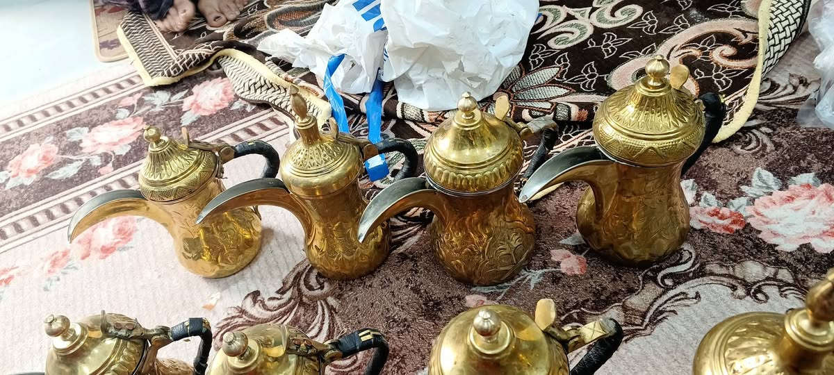 ادلال جدد غير مستخدم  العدد 8


**إذا كنت صاحب هذا الإعلان وتريد حذفه لأي سبب، رجاءا أرسل رسالة إلى الدعم الفني**