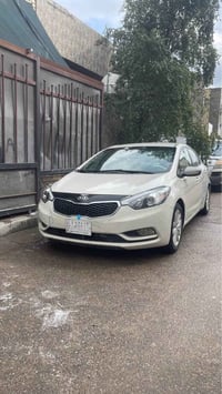 🫡 سياره فورتي وارد أمريكي موديل ٢٠١٥ مكينه ١٨٠٠ دوش سياره رقم كربلاء م...