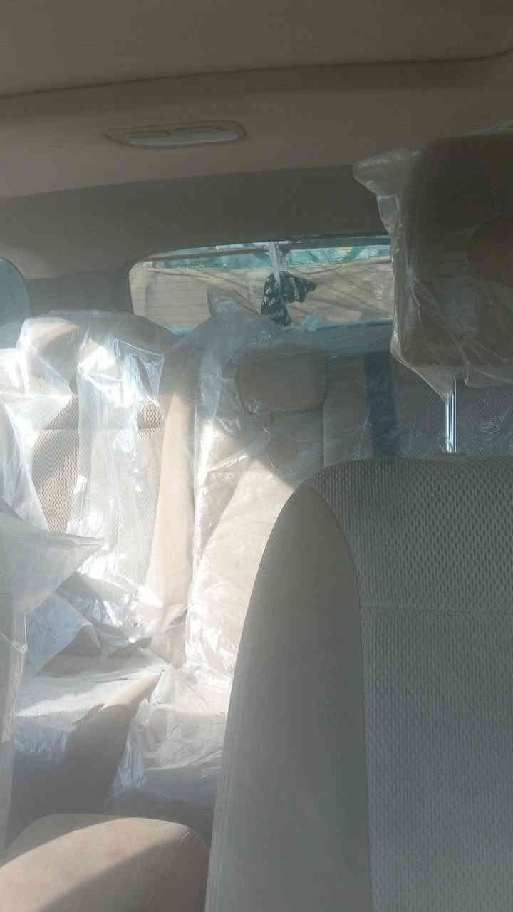 سلام عليكم
سنتافي ١٢
سيارة فول مواصفات
٦ سلندر
بانزين
شاشة
فتحة
تبريد ثلج
تدفئة
ب٤٨
للتواصل على الرقم *********** او خاص
