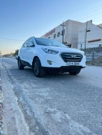 توسان ٢٠١٥ • مكينة ٢٠٠٠ • ماشيه ١٣٠٠٠٠