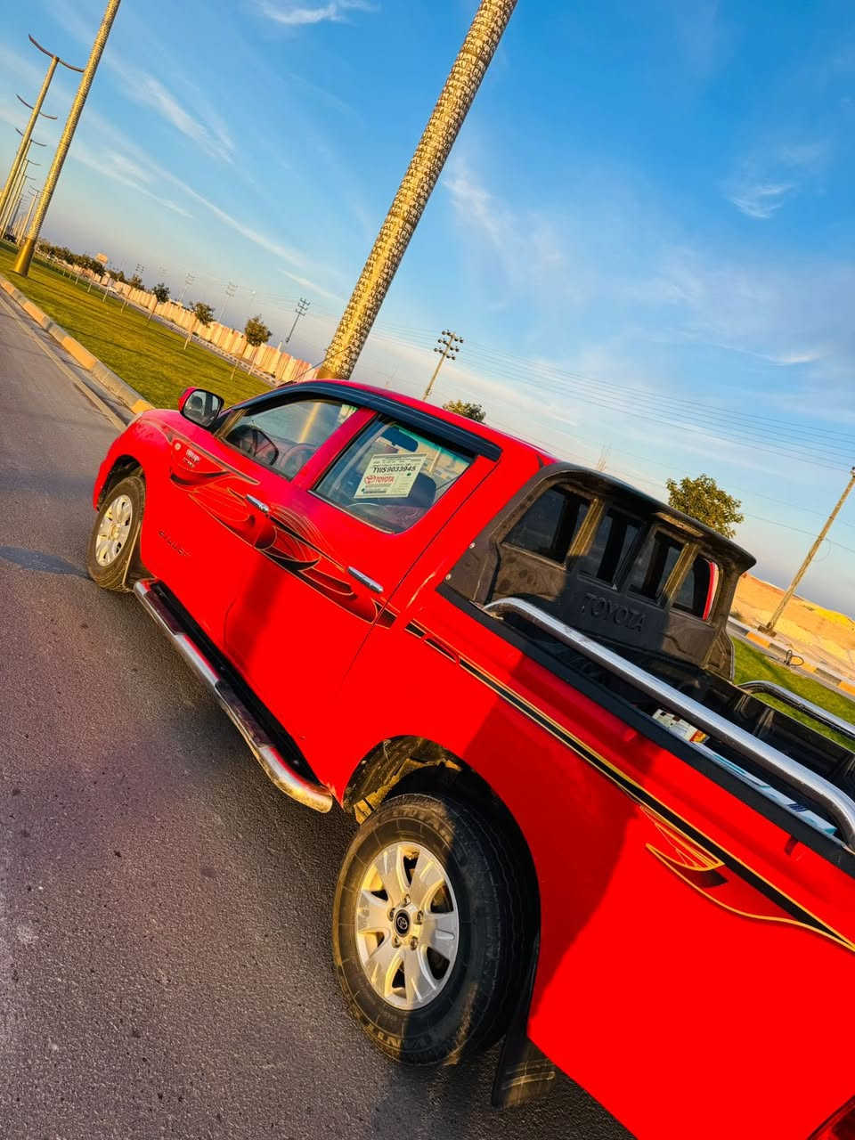 لبيع موديل 2010سعودي باب اول كير اتماتيك رقم انبار تحويل مباشر مكاني الأنبار السونار داخل المنشور سعر 163وبيه مجال للشراي ***********
