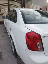 اوبترا اوتوماتيك • ٢٠١١ • رقم نينوى